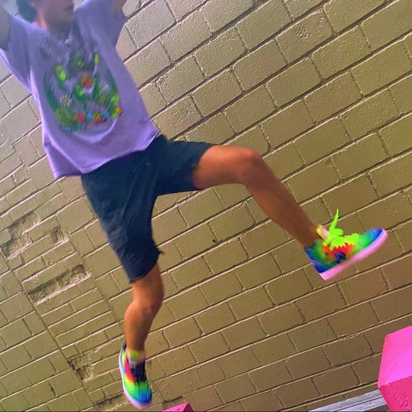 Meet your Posher, Luke - Picture 1 of 1